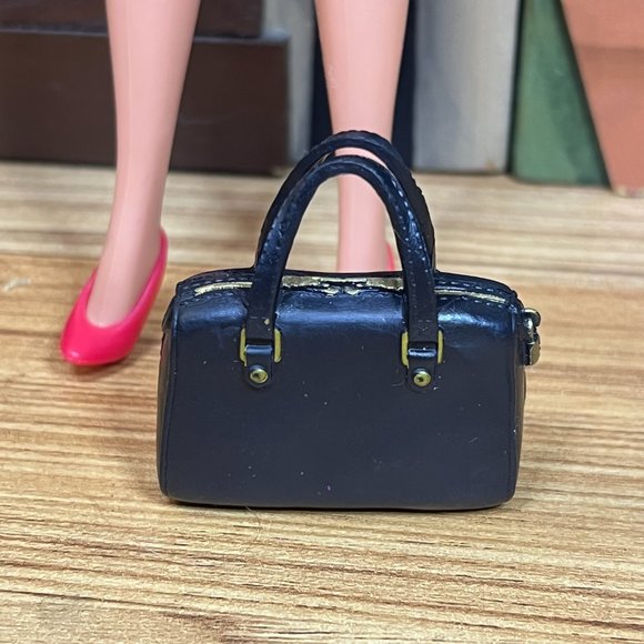 Vintage 1966/1976 Barbie Doll Blonde Long Straight Hair Blue Eyes 12 Inches - Picture 5 of 11